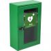 HypaGuard Defib Wall Cabinet K903