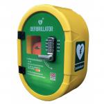 DefibSafe Outdoor Cabinet K914