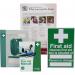 HSE Compliance Supersize Kit K923