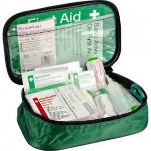 Safety First Aid Universal NEW first aid kit KR100