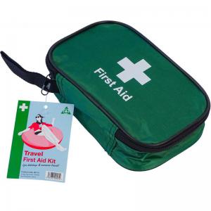 Safety First Aid Travel First Aid kit KR110