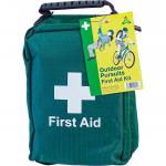 Outdoor pursuits first aid kit KR120