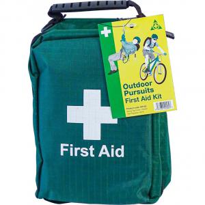 Safety First Aid Outdoor pursuits first aid kit KR120