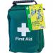 Outdoor pursuits first aid kit KR120