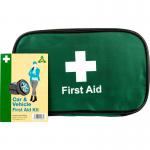 Car and Vehicle First Aid Kit KR130