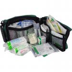Sports First Aid Kit KR140