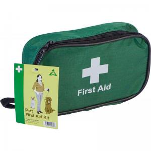Safety First Aid Pet First Aid Kit KR150