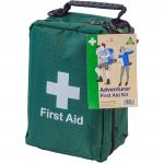 Adventurer First Aid Kit KR160