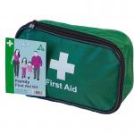 Family First Aid Kit NEW KR180