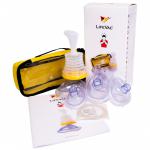 LifeVac Travel Kit LV14