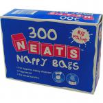 Neats Nappy Bags M6018