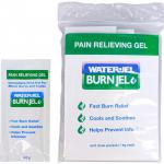 Water-Jel Burn Gel Sachet M6627