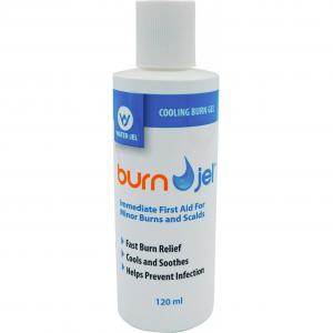 WaterJel Water-Jel Burn Gel Bottle M6784
