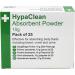 HypaClean Absorbent Powders M6798PK25