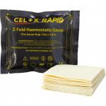 Celox Rapid Haemostatic Gauze M7164