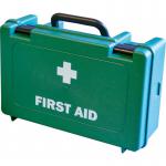 Economy FA Kit Box Empty SM NPR1B