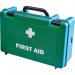 Economy FA Kit Box Empty SM NPR1B