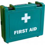 Economy FA Kit Box Empty MD NPR2B