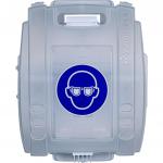 Eye Protection PPE Dispenser PPE3008