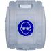 Eye Protection PPE Dispenser PPE3008