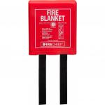 Fire Blanket 1.2*1.2m Q2022