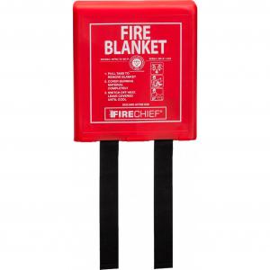 Firechief Fire Blanket 1.21.2m Q2022