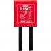Fire Blanket 1.2*1.2m Q2022