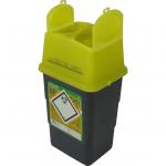 Sharps Disposable Box Q2049