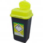 Sharps Disposal Box Q2056