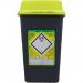 Sharps Disposal Box Q2056