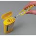Plastic Disposable Forceps Q2093PK10