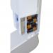 HypaClean Hand Gel Dispenser Q2174