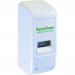 HypaClean Hand Gel Dispenser Q2174