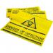 Clinical Waste Self Seal Bags Q2185APK50