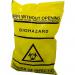 Clinical Waste Self Seal Bags Q2185APK50