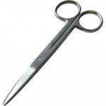 Scissors Sharp 12.7cm Q2221