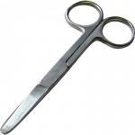 Scissors BluntBlunt 12.7cm Q2222