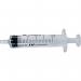 Disposable Luer Slip Syringe Q2256APK100