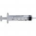Disposable Luer Slip Syringe Q2256APK100
