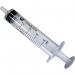 Disposable Luer Slip Syringe Q2256APK100