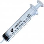 Disposable Luer Slip Syringe Q2257APK100