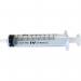 Disposable Luer Slip Syringe Q2257APK100