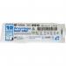 Disposable Luer Slip Syringe Q2257APK100