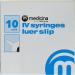 Disposable Luer Slip Syringe Q2257APK100