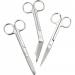 Assorted Scissors Pack of 3 Q2319PK3