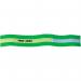 First Aider Armband Hi-Vis Q2380