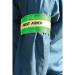 First Aider Armband Hi-Vis Q2380