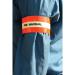 Fire Marshal Armband Hi-Vis Q2382