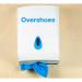 Disposable Overshoe Dispenser Q2408