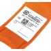 TMT Tourniquet Civilian Model - Orange Q2524